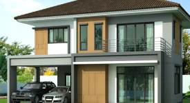 บ้านพารากอน แลนด์ ทุกโครงการย่อย