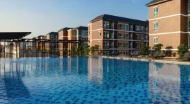 คอนโดเจ.เอส.พี. พร็อพเพอร์ตี้ ทุกโครงการย่อย