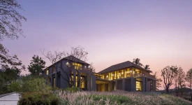 บ้านเคอนิกเส็กก์ ทุกโครงการย่อย