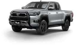 Toyota Revo ทุกรุ่นย่อย