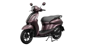 Yamaha Grand Filano ทุกรุ่นย่อย