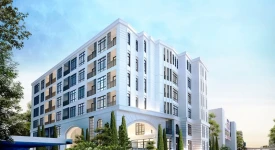 ดิ เอท คอลเลคชั่น ทุกโครงการย่อย