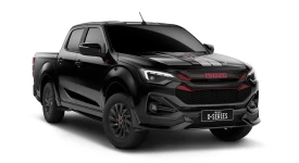 Isuzu D-MAX X-Series ทุกรุ่นย่อย