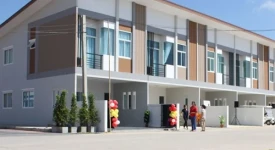 เดอะ มิราเคิล ทุกโครงการย่อย