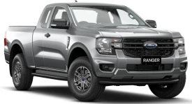 Ford Ranger ทุกรุ่นย่อย