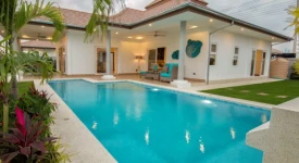 บ้านออร์คิด ปาล์ม โฮมส์ ดีเวลลอปเม้นท์ ทุกโครงการย่อย