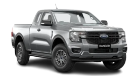 Ford Ranger ทุกย่อย