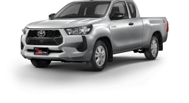 Toyota Revo ทุกย่อย