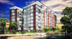 คอนโดโปรต้า พร็อพเพอร์ตี้ ทุกโครงการย่อย