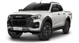 Isuzu D-MAX ทุกรุ่นย่อย