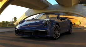 Porsche 911 ทุกรุ่นย่อย