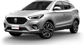 MG ZS ทุกรุ่นย่อย