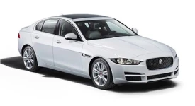 Jaguar XE ทุกรุ่นย่อย