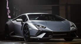 Lamborghini Huracan ทุกรุ่นย่อย