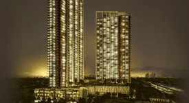 333 ริเวอร์ไซด์ ทุกโครงการย่อย