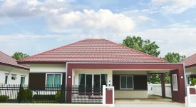 บ้านสิรารมย์ พร็อพเพอตี้ ทุกโครงการย่อย