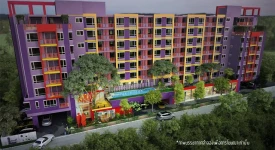 คอนโดมีสไตล์ พร๊อพเพอร์ตี้ ทุกโครงการย่อย