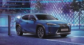 Lexus UX ทุกรุ่นย่อย