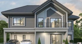 บ้านเอสซี แอสเสท คอร์ปอเรชั่น ทุกโครงการย่อย