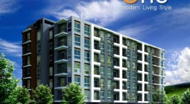 คอนโดกาญจน์กนก พร็อพเพอร์ตี้ ทุกโครงการย่อย