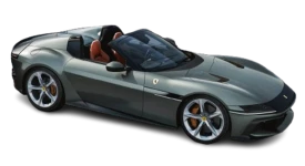 Ferrari 12Cilindri ทุกรุ่นย่อย