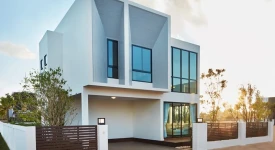 บ้านภูวารีวิลล่า ทุกโครงการย่อย