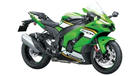 Kawasaki Ninja ทุกย่อย