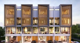 บ้านควอลิเทีย ลิฟวิ่ง ทุกโครงการย่อย