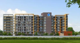 เดอะคิวบ์ สเตชั่น ทุกโครงการย่อย