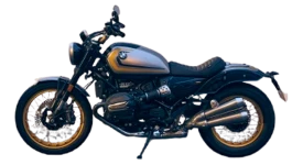 BMW R ทุกรุ่นย่อย