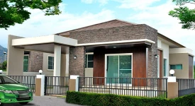 บ้านบ้านเหมือนฝัน หัวหิน ทุกโครงการย่อย