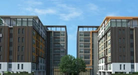 คอนโดทิพย์ธาดา เรสพร็อพเพอร์ตี้ส์ ทุกโครงการย่อย