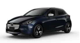 Mazda 2 ทุกรุ่นย่อย