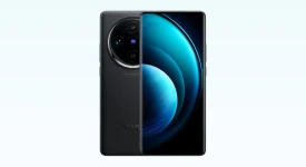 vivo X ทุกรุ่นย่อย