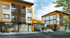 บ้านพลัสพร็อพเพอร์ตี้ ทุกโครงการย่อย