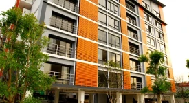 คอนโดบ้านชัยพรวิถี ทุกโครงการย่อย