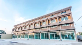 บ้านบีทีเอ็น พร็อพเพอร์ตี้ ทุกโครงการย่อย