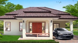 บ้านบุญรักษา ทุกโครงการย่อย