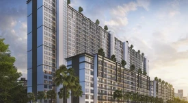 คอนโดคอนคอร์ด พร็อพเพอร์ตีส์ กรุ๊ป ทุกโครงการย่อย