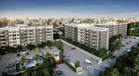 เดอะ คิทท์ ไลท์ ทุกโครงการย่อย