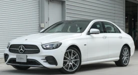 Mercedes-benz E-Class ทุกรุ่นย่อย