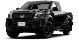 Nissan Navara ทุกรุ่นย่อย