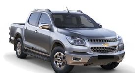Chevrolet Colorado ทุกรุ่นย่อย
