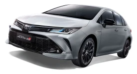 Toyota Altis (Corolla) ทุกรุ่นย่อย