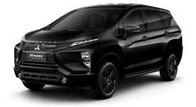 Mitsubishi Xpander ทุกรุ่นย่อย