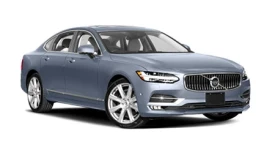 Volvo S90 ทุกรุ่นย่อย