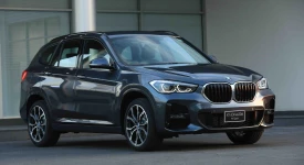 BMW X1 ทุกรุ่นย่อย