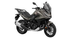 Honda NT ทุกย่อย