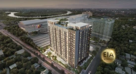 คอนโดเซ็นทรัลพัฒนา ทุกโครงการย่อย