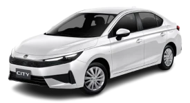 Honda City ทุกย่อย